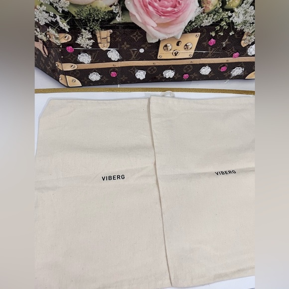 Viberg dustbag - Picture 2 of 2